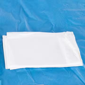 Disposable Medical Hand Towel Paper used in Surgical Packs Many Sizes Chinese Factory sterile or non sterile